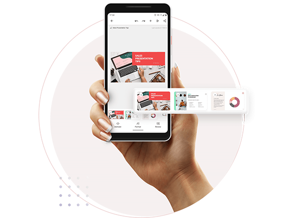 THIẾT KẾ APP ANDROID